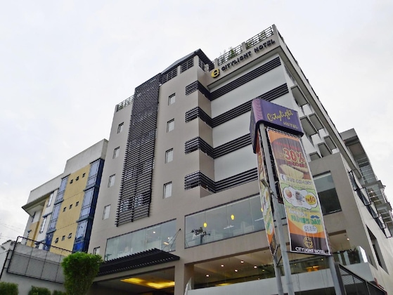 Gallery - Citylight Hotel