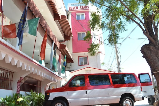 Gallery - Seven Stars Hotel