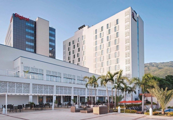 Gallery - Marriott Port-Au-Prince Hotel