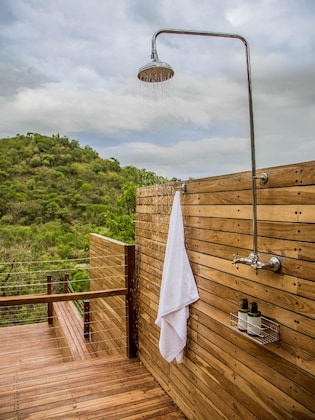 Gallery - Nkomazi Game Reserve By Newmark