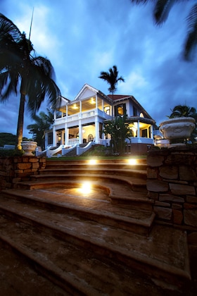 Gallery - Audacia Manor Boutique Hotel