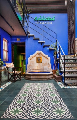 Gallery - The Grey Hotel