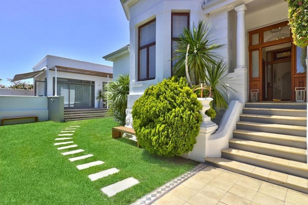 Gallery - Cape Diem Lodge