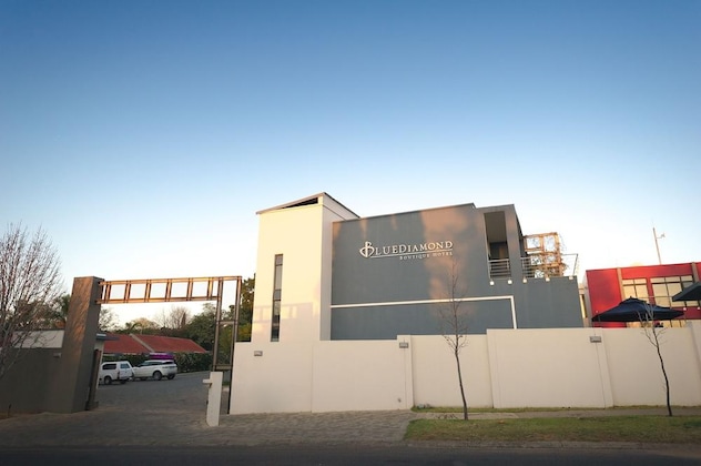 Gallery - Blue Diamond Boutique Hotel