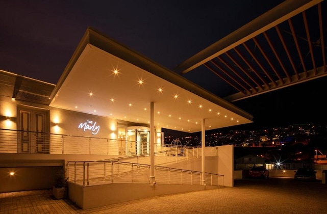 Gallery - The Marly Boutique Hotel