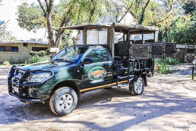 Gallery - Kruger Adventure Lodge