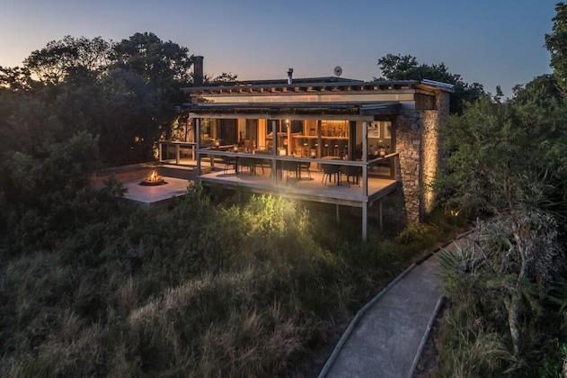 Gallery - Kariega Game Reserve - Ukhozi Lodge