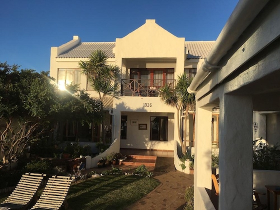 Gallery - Saxon Lodge