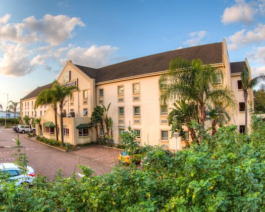 Gallery - Road Lodge Durban