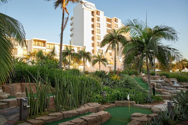 Gallery - First Group Breakers Resort