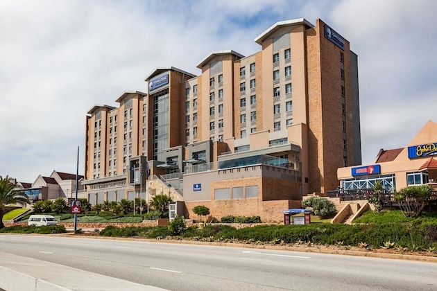 Gallery - Town Lodge Port Elizabeth