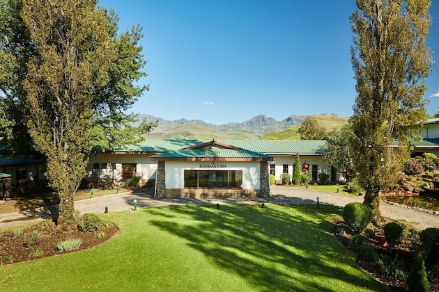 Gallery - First Group Bushman's Nek