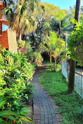Gallery - Perna Perna St Lucia
