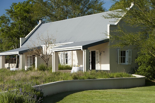 Gallery - Riverbend Lodge