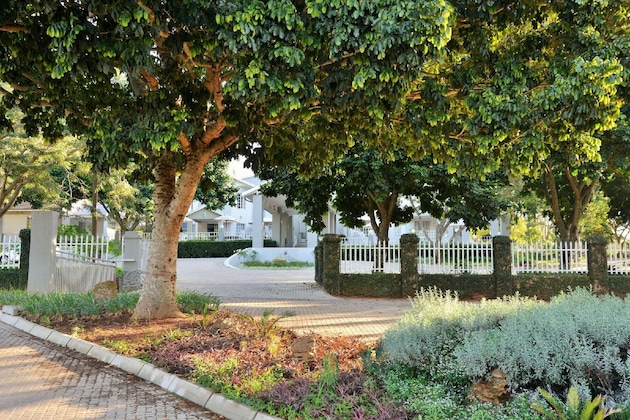Gallery - Anew Resort White River Mbombela