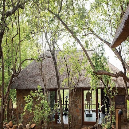 Gallery - Leopard Hills