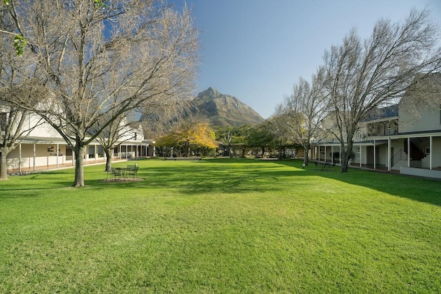 Gallery - Protea Hotel By Marriott Cape Town Mowbray