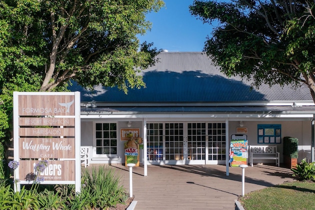 Gallery - Formosa Bay