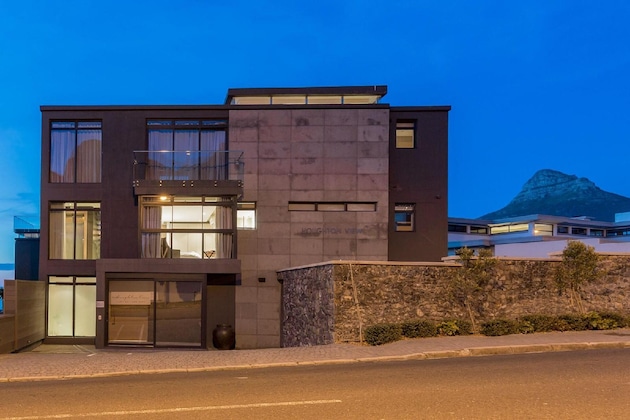 Gallery - Houghton View Boutique Hotel