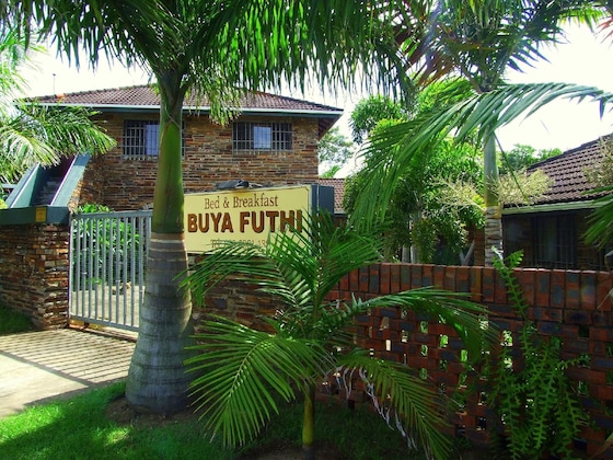 Gallery - Buya Futhi Bed & Breakfast