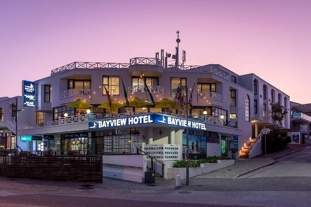 Gallery - Bayview Hotel