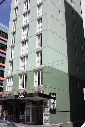 Gallery - Astelia Apartment Hotel