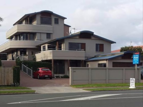Gallery - Boatshed Motel Apartments