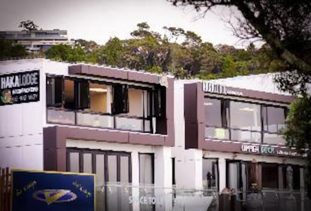 Gallery - Haka Lodge Bay Of Islands (Paihia) - Hostel