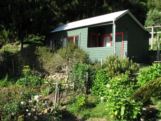Gallery - The Lodge At Te Rawa - Boat Access Only