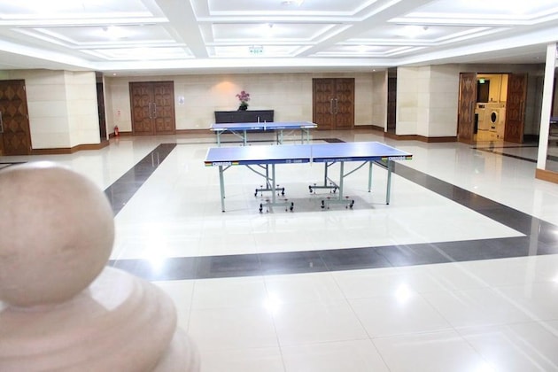 Gallery - Elite Serviced Residences Taipei