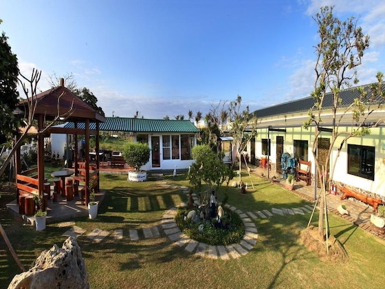 Gallery - Lan Hai Inn