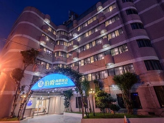 Gallery - Duke Hotel Taoyuan