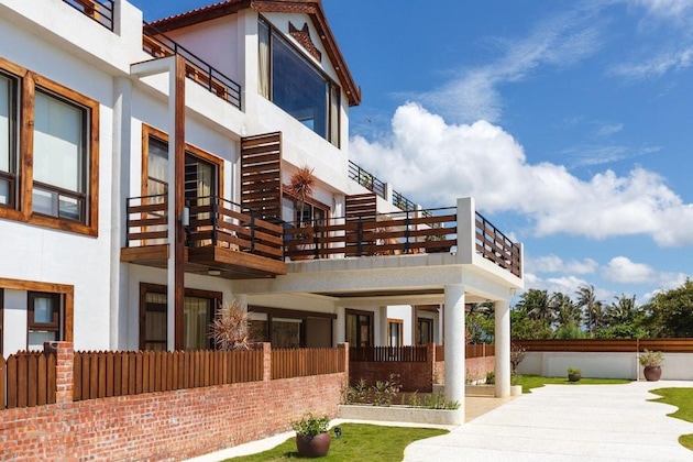 Gallery - Leisure Lulu Villa