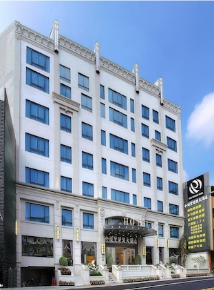 Gallery - Hotel Modern Puli