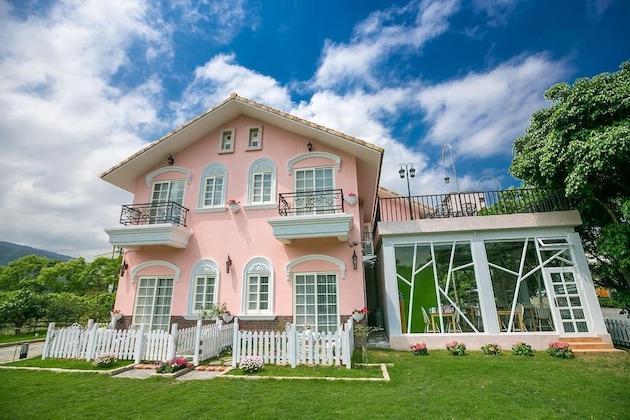 Gallery - Belle Garden Yillan Villa