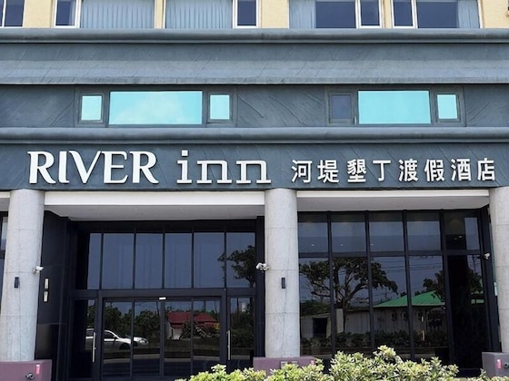 Gallery - River Inn Kenting