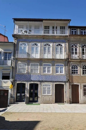 Gallery - Trovador City Guest House