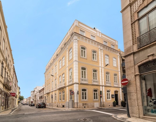 Gallery - Universal Boutique Hotel