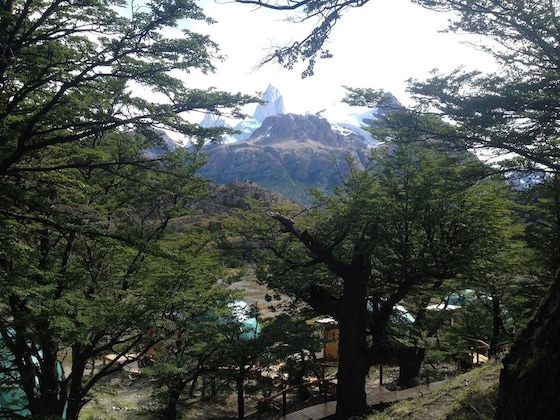 Gallery - Patagonia Eco Domes