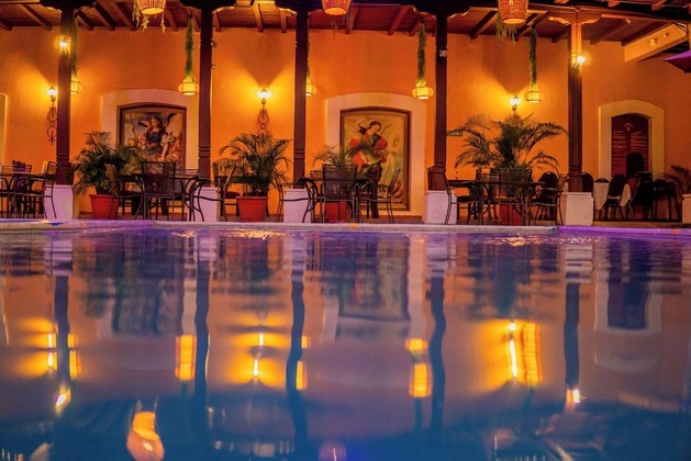 Gallery - Hotel Antigua Comayagua