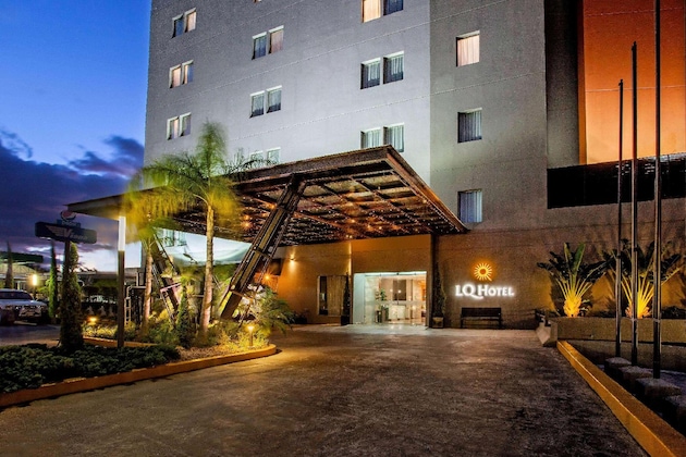 Gallery - Lq Hotel By Wyndham Tegucigalpa
