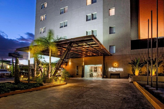 Gallery - Lq Hotel By Wyndham Tegucigalpa