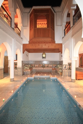 Gallery - Riad Moulay