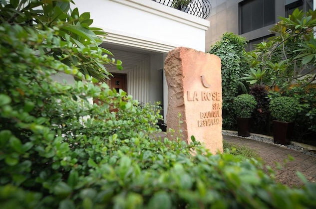 Gallery - La Rose Boutique Hotel & Spa