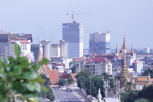 Gallery - Harmony Phnom Penh Hotel
