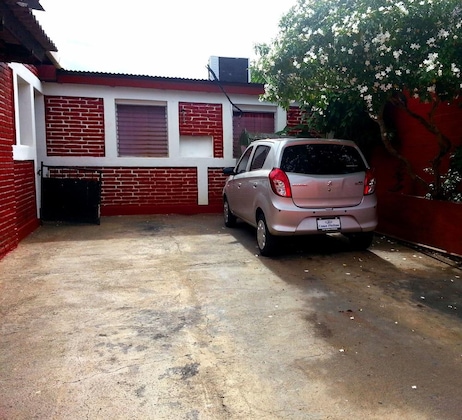 Gallery - Hotel D'lido Managua