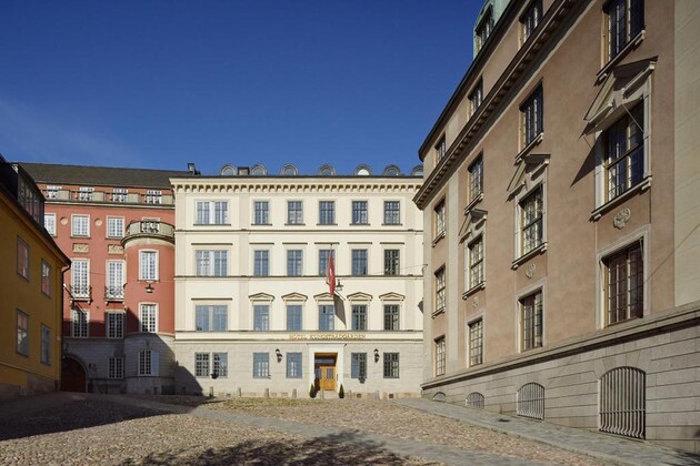 Gallery - Hotel Kungsträdgården