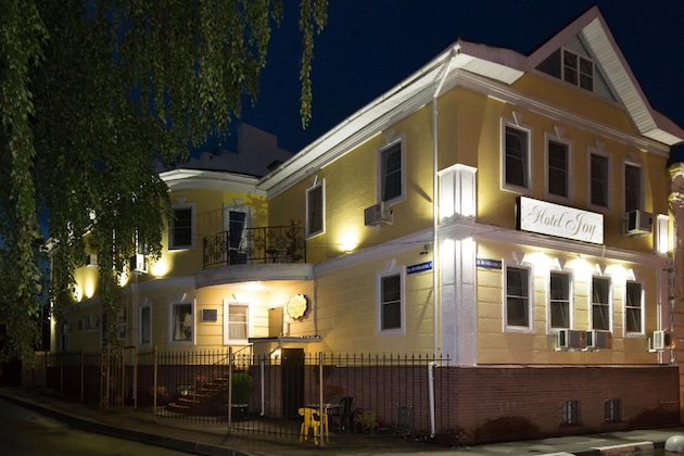 Gallery - Hotel Joy