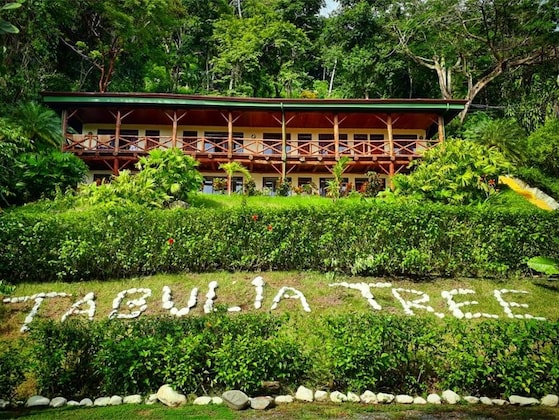 Gallery - Tabulia Tree Hotel and Villas