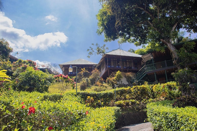 Gallery - Tabulia Tree Hotel And Villas